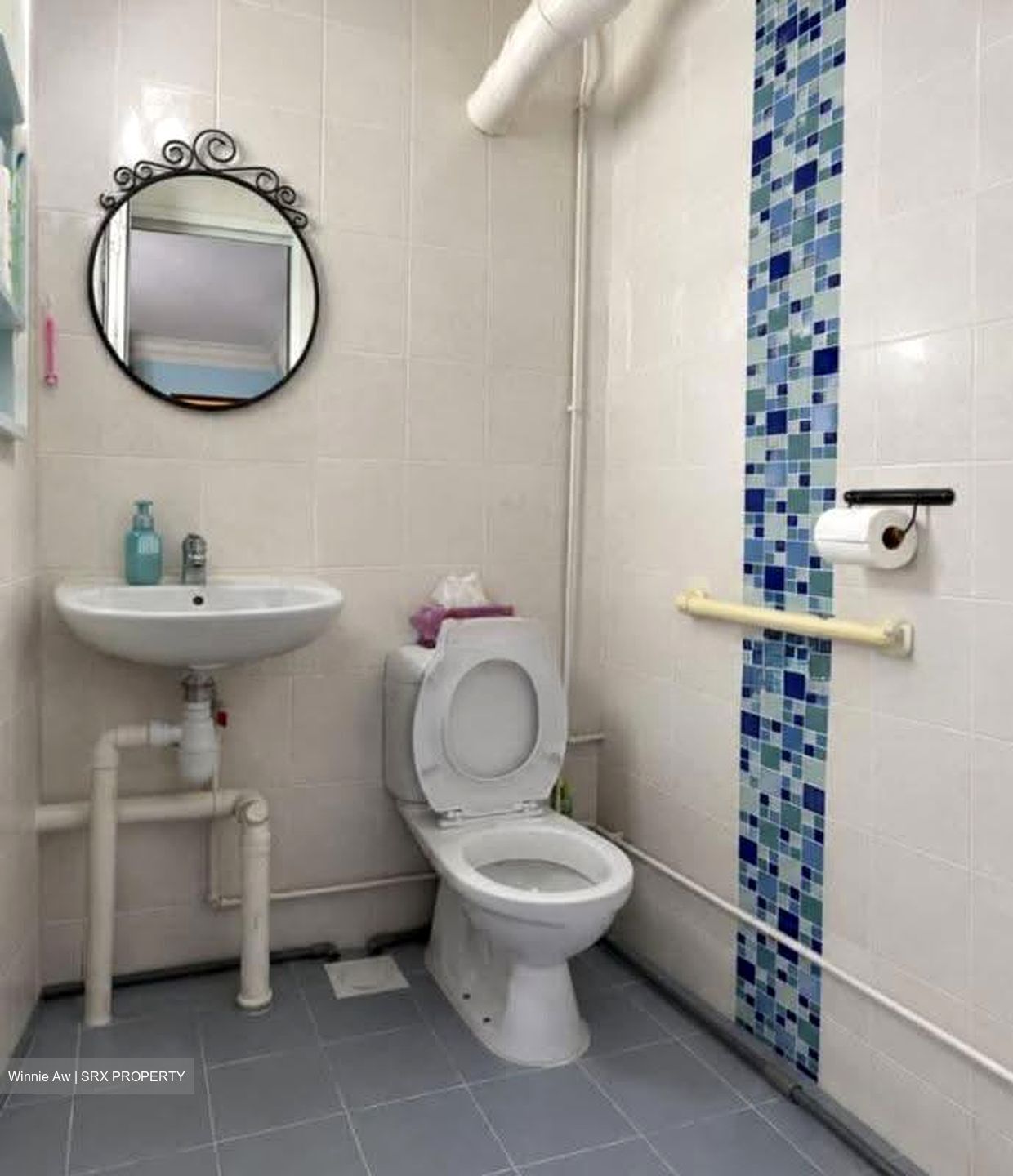 Blk 146 Woodlands Street 13 (Woodlands), HDB 3 Rooms #620827641